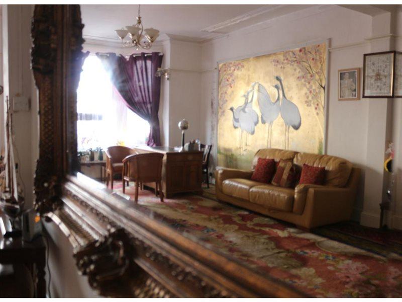 Hotel Rose