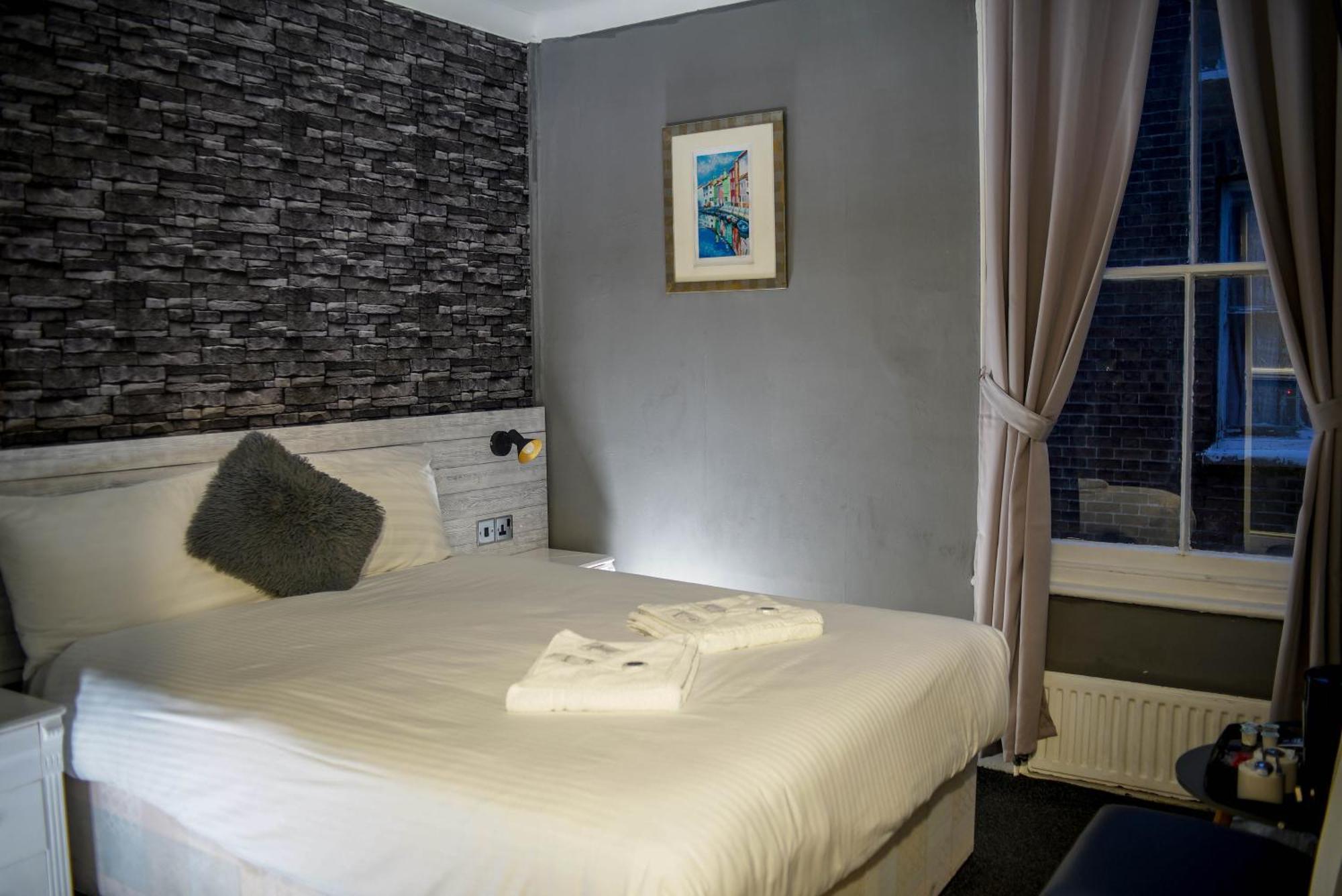 Rose Hotel Great Yarmouth