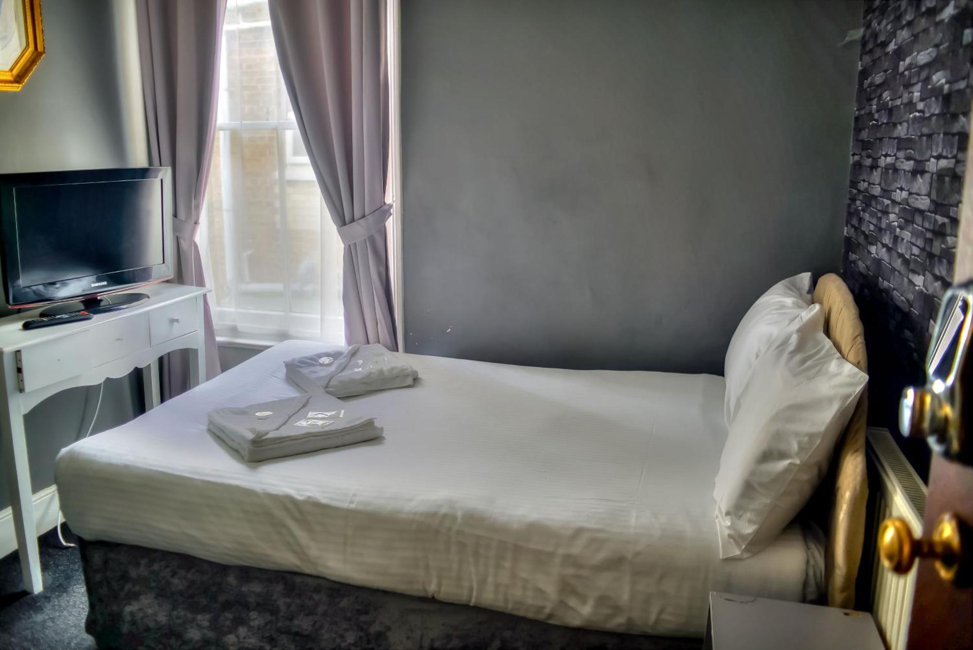 Hotel Rose