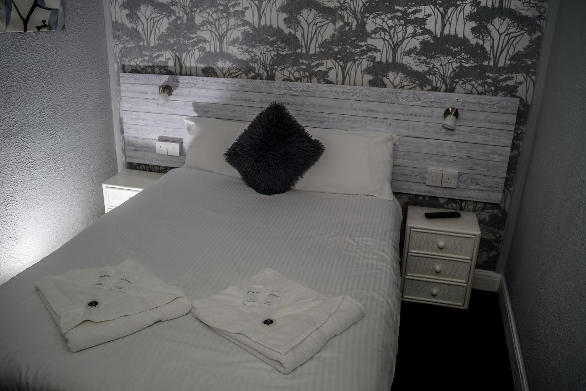 Hotel Rose