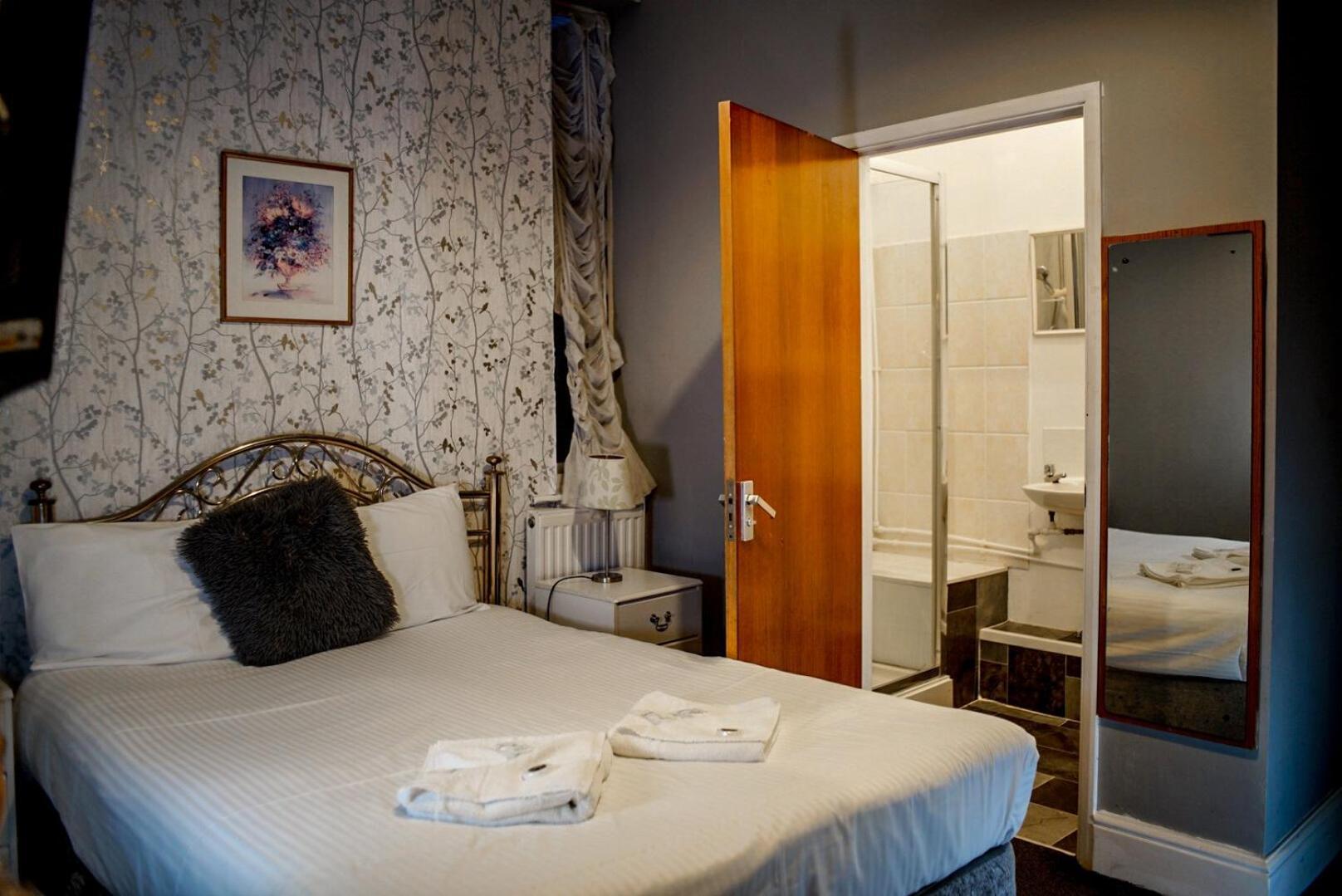 Hotel Rose 2*