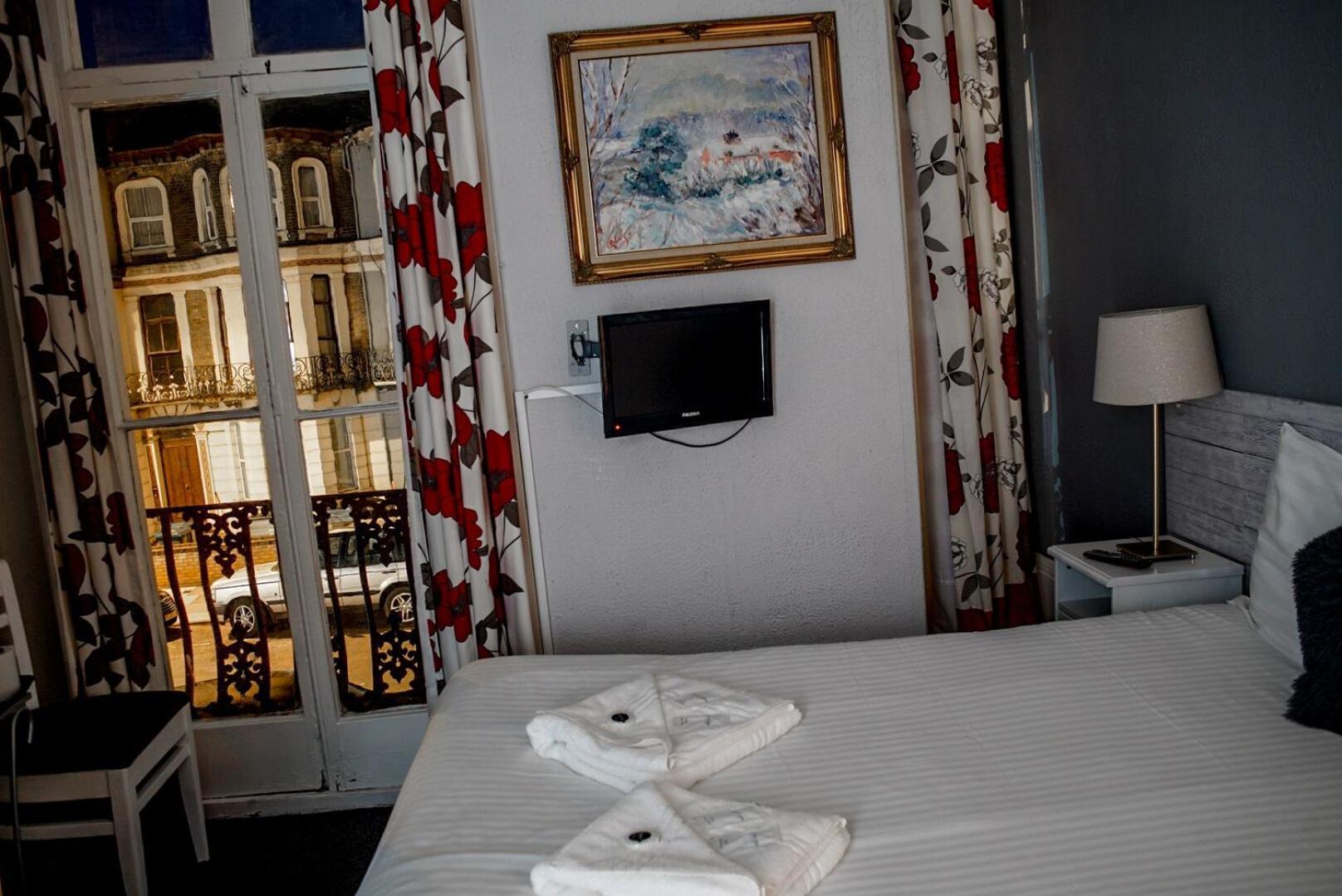 Hotel Oyo Rose Great Yarmouth