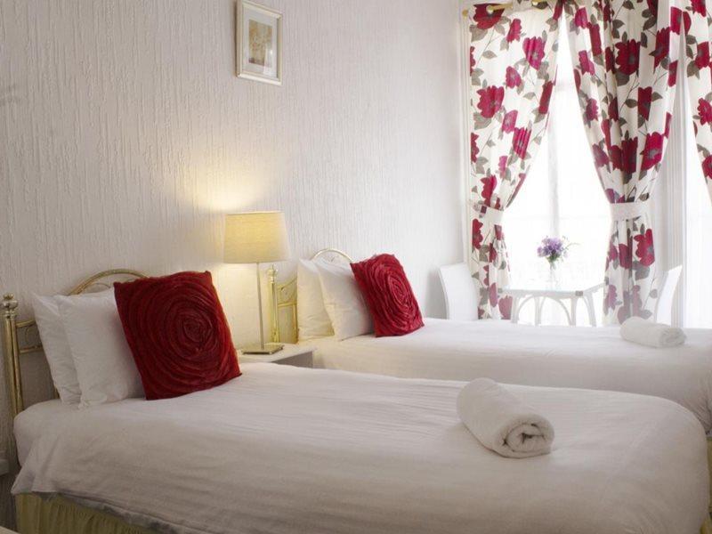 Rose 2* Great Yarmouth