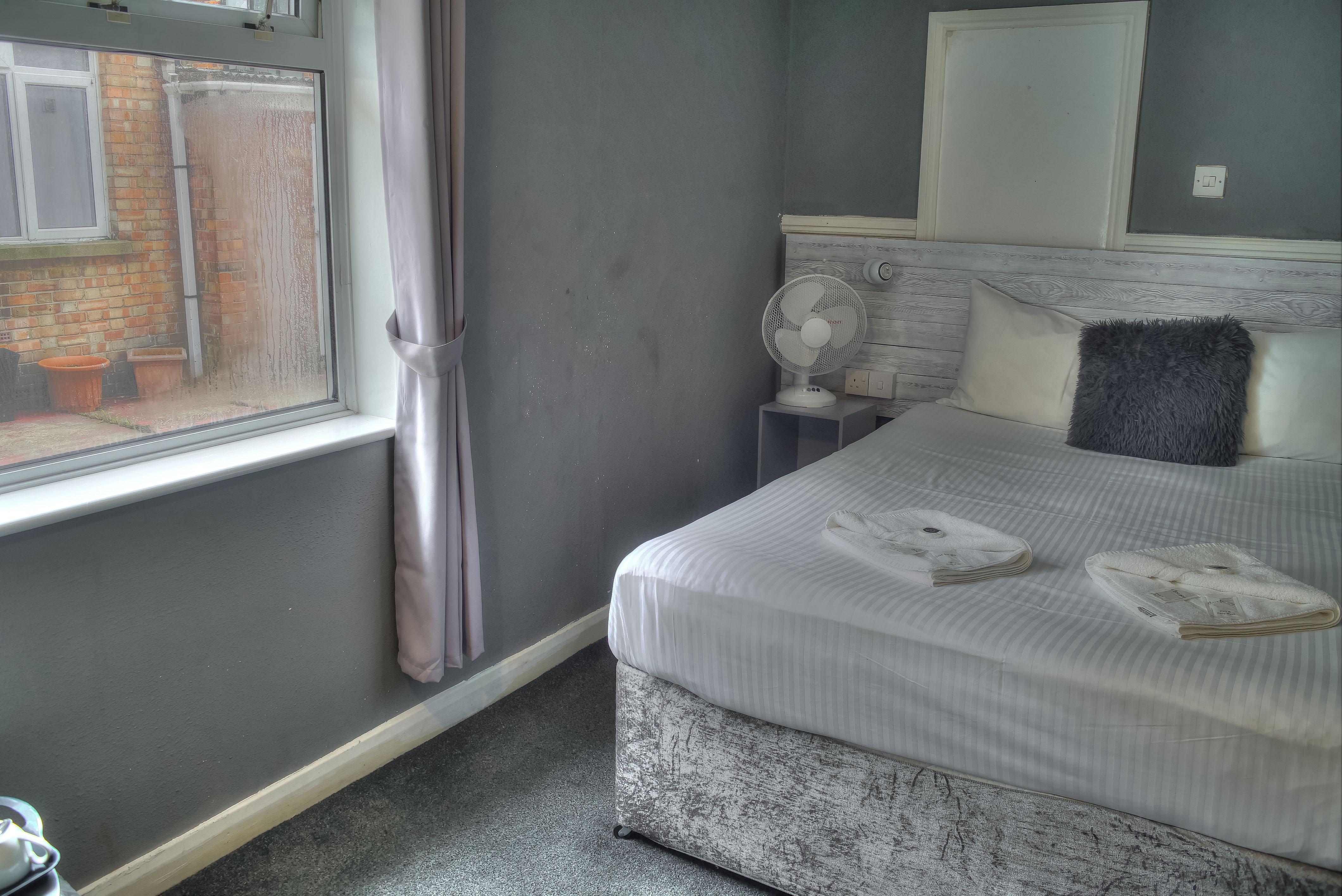 Rose Hotel Great Yarmouth