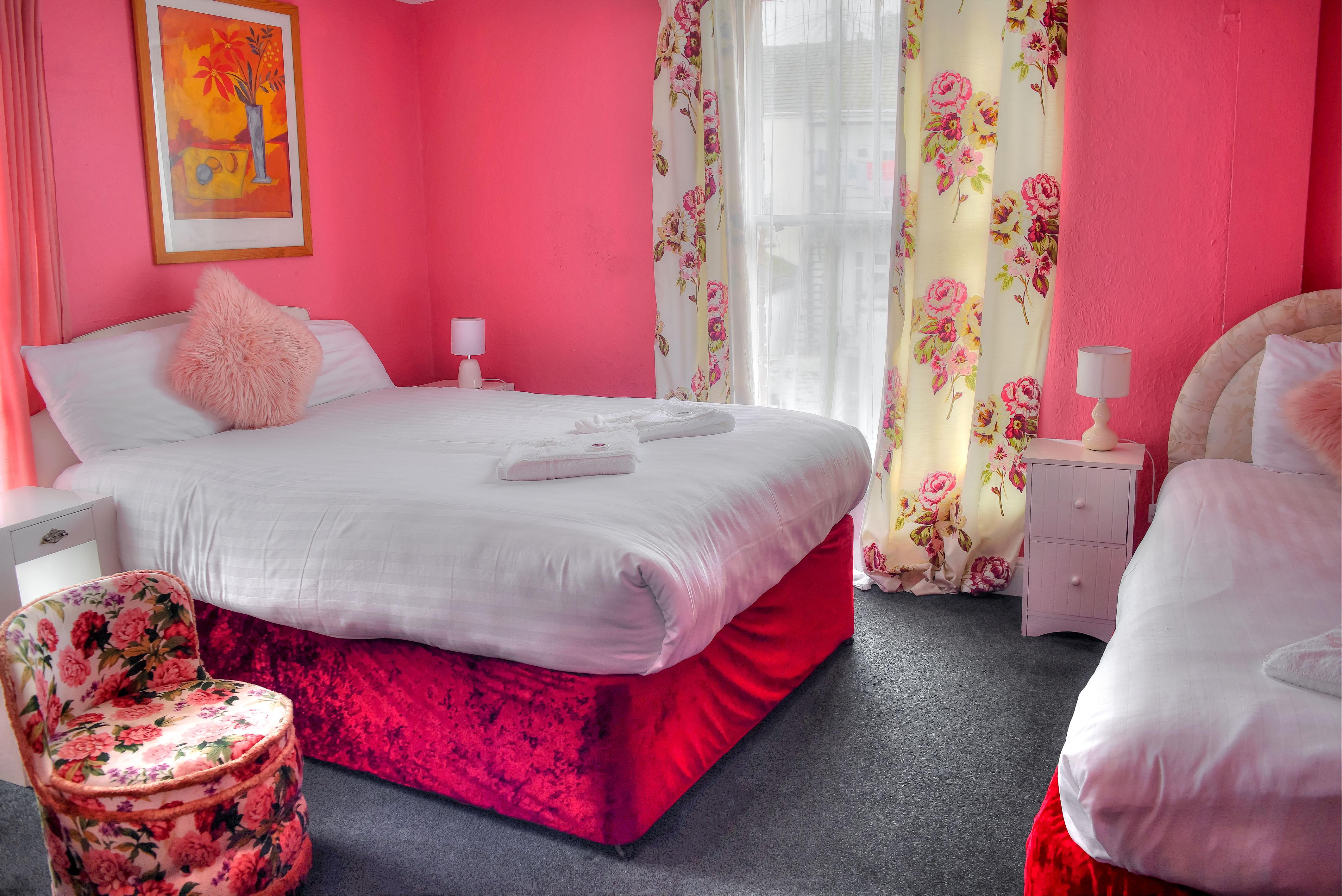 Hotel Rose 2*