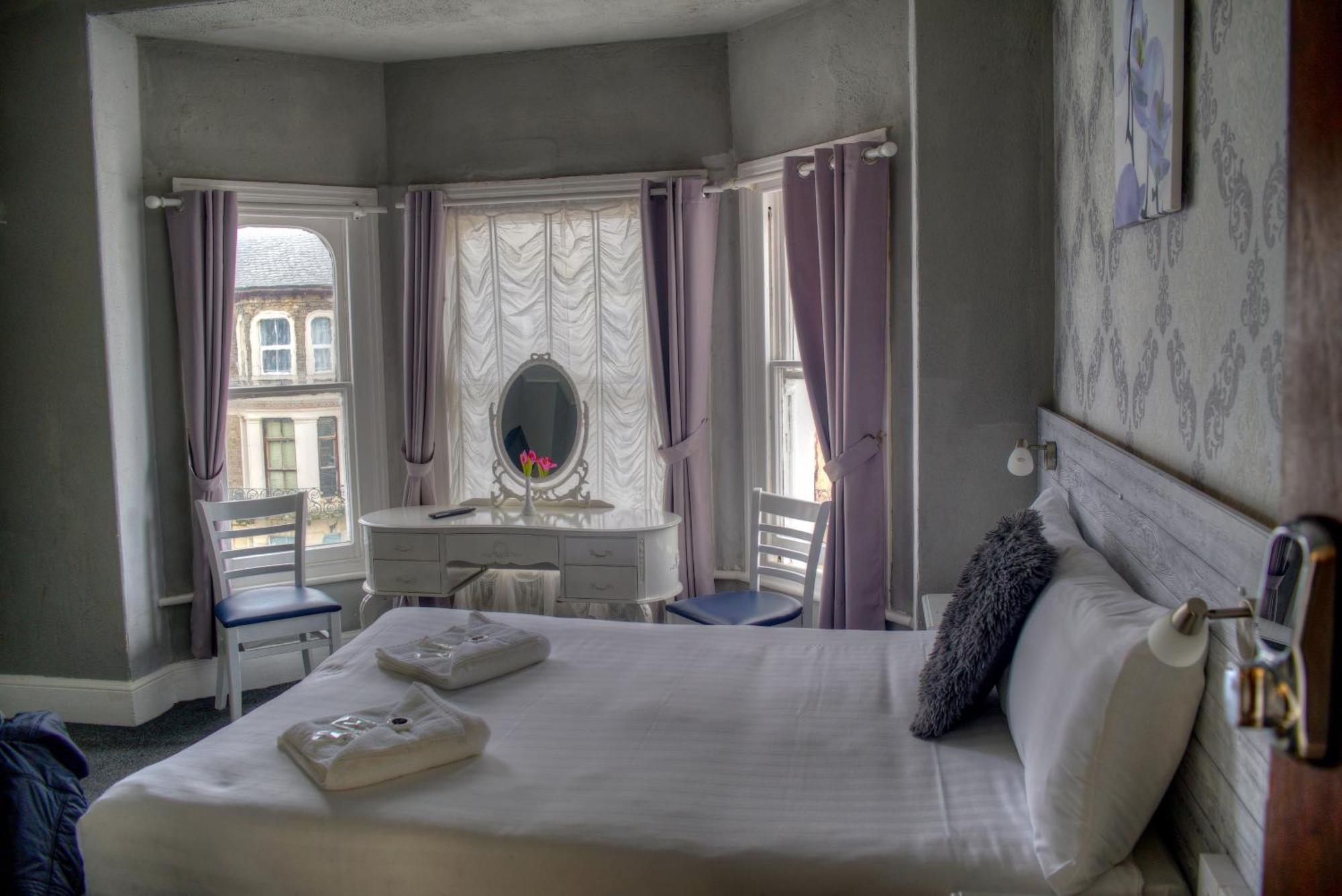 Hotel Rose Great Yarmouth
